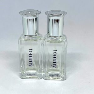 Tommy Hilfiger Tommy Men Eau de Toilette 15ml x 2pc